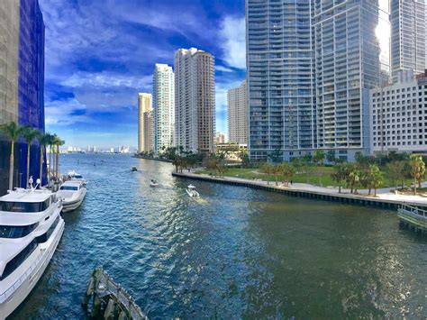 Miami Brickell Condo Market Q1 2018 Update Vaughn Real Estate Group
