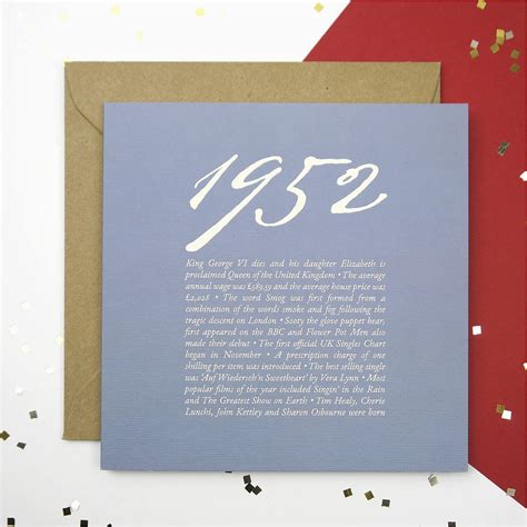 65th Birthday Cards Free 65th Birthday Card By Intwine Design