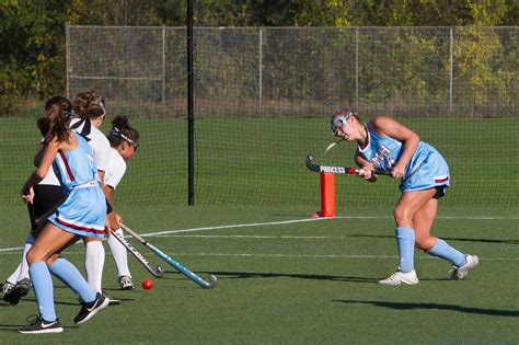 2017 Nmh Girls Varsity Field Hockey The Nmh Girls Field Flickr