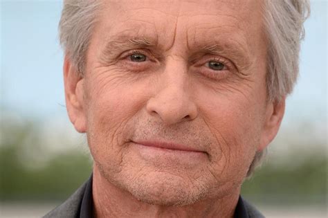 Michael Douglas Blames Oral Sex For His Cancer Is He Right To Do So