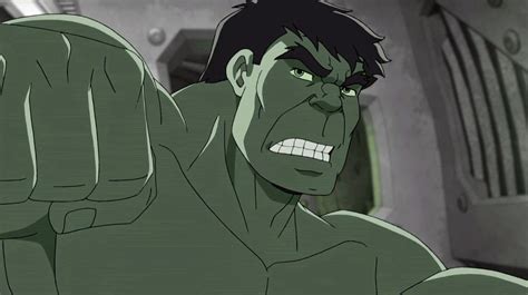 Hulk Agents Of Smash Hulk Male Sketch Animation