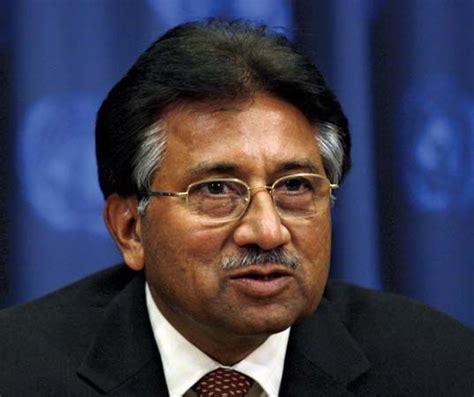 Pervez Musharraf Biography History And Facts Britannica
