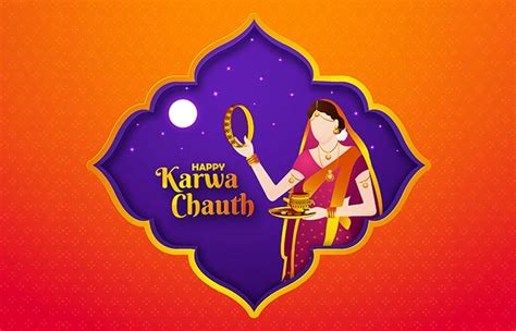 करवा चौथ व्रत कथा Karwa Chauth Vrat Katha In Hindi Momjunction