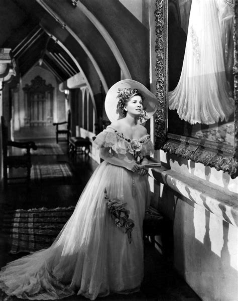 The Oscar Nerd Joan Fontaine In Rebecca
