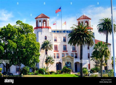 Naval Medical Center San Diego Hi Res Stock Photography And Images Alamy