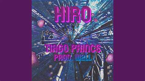 Hiro Youtube