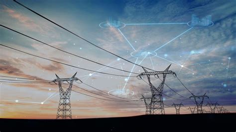 Digital Twin Transforming The Utilities Industry Energy And Utilities