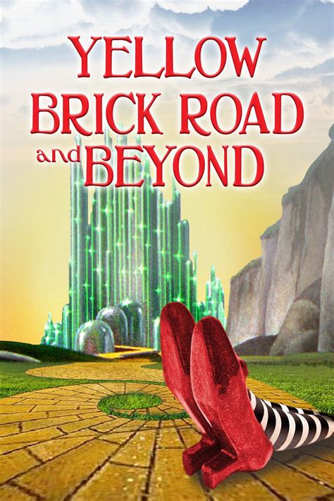The Yellow Brick Road And Beyond 2009 By Troy Szebin