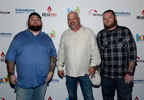 Chumlee Weight Loss Pawn Stars Personality Drops An Impressive 60 Pounds