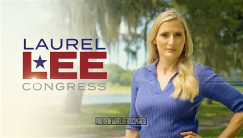 Former Florida Secretary Of State Releases First Political Ad The