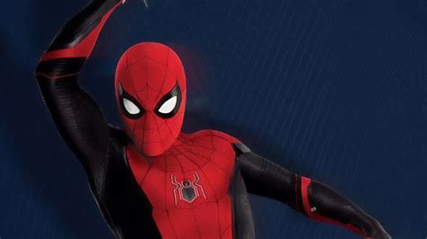 3840x2160 Spider Man Far From Home 2019 4k Wallpaper Hd Movies 4k