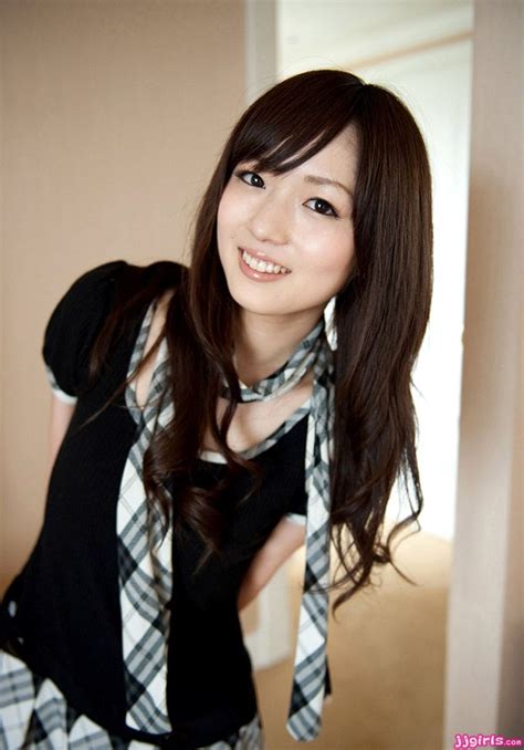 You Asakura Beauty Girl Beauty Chinese Beauty