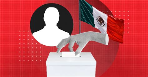 Elecciones 2024 En México Todo Sobre Las Votaciones Presidenciales Y De Gubernaturas