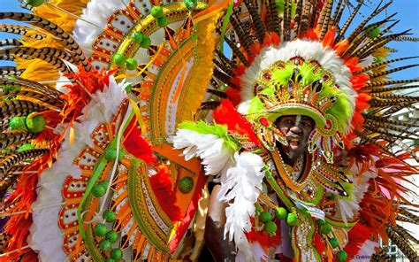 Junkanoo Fest Hits The Bahamas Celebrating Freedom Bahamas Vacation