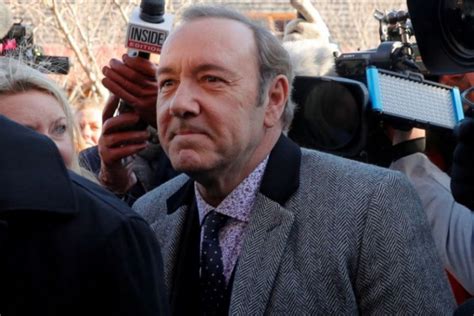 Actor Anthony Rapp Sues Kevin Spacey For Sexual Misconduct In 1980s Entertainment News Asiaone