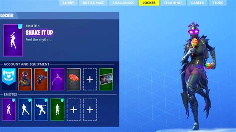 None have been offered in the cash shop so question box: New emotes coming to fortnite ALQURUMRESORT.COM