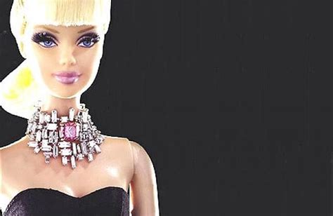 Bald Barbie Dolls The New Indian Express