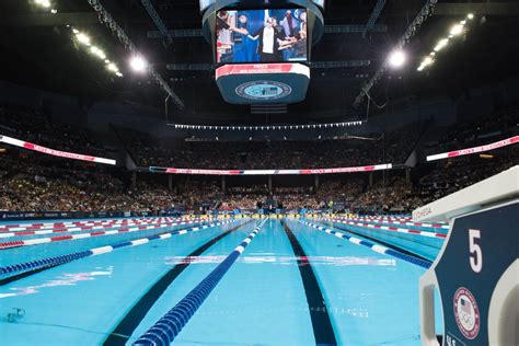 Like the t20is, the odi series too is set for a decider on sunday, march 28. (UPDATE) USA Swimming Will Split 2021 Olympic Trials Into ...
