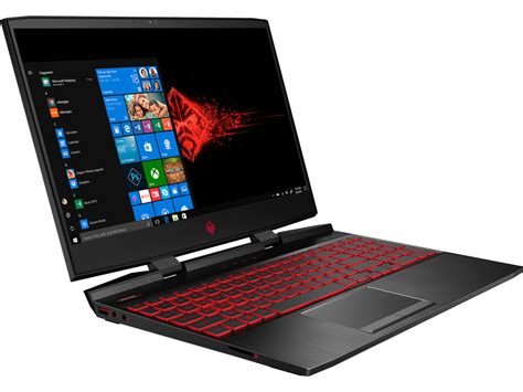 Buy Hp Omen 15 Core I5 Gtx 1660 Ti Laptop At Za