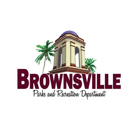 Brownsville Parks & Recreation Department