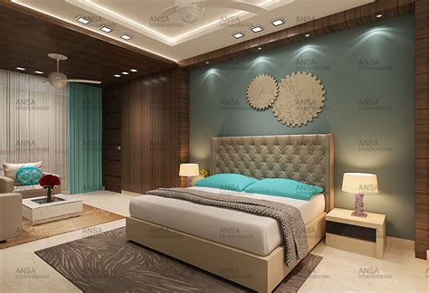 Luxury Bedroom Interior Design Interior Design Bedroom Indian