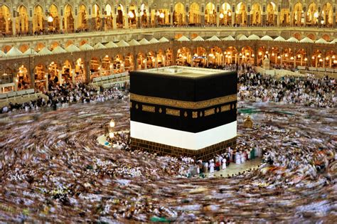 The patterns of this spiritual journey are based on a visit to the site by islamic prophet muhammad in 632, but like the kaaba itself, the rituals themselves can be traced far. Kaaba | Hajj & Umrah Planner