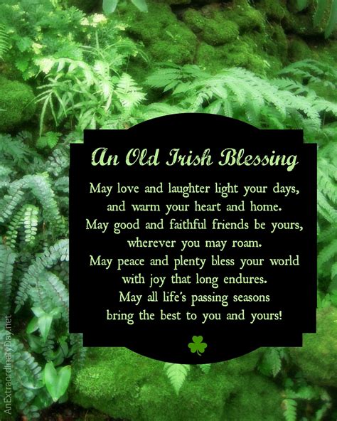 Pin By Jenny Crane On Irish Blessings Irish Quotes Irish Blessing