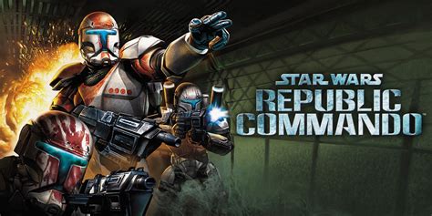 STAR WARS™ Republic Commando™ | Nintendo Switch download software ...