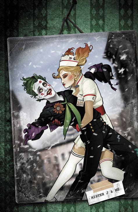 Dcs New Bombshell Covers Harley Quinn Green Lantern And