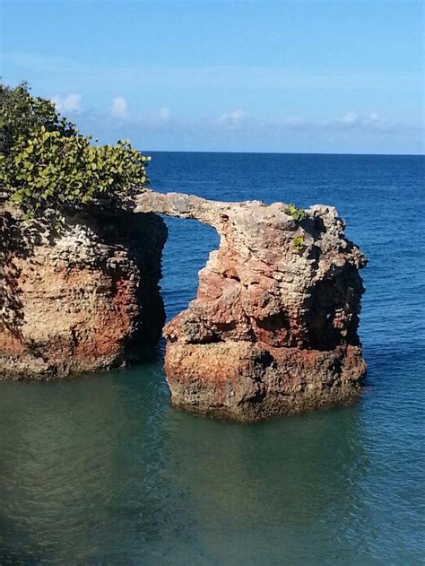 Puente De Piedra Cabo Rojo Amazing Places On Earth Places To Visit