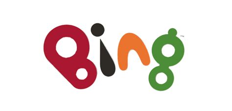Bing Bunny Simple Logo Transparent Png Stickpng Bing Bunny Simple