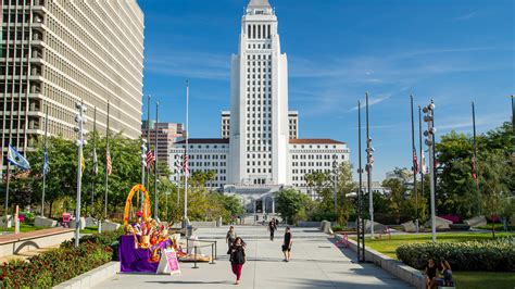 Top 20 Los Angeles City Hall Los Angeles Guest House Rentals From 69