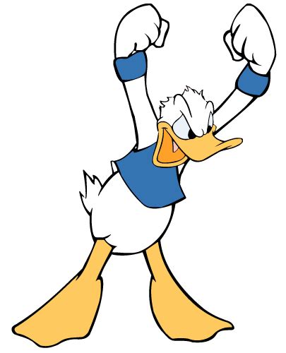 Angry Daisy Duck Disney Donald Duck Pato Nl Daisy Wallpaperlist