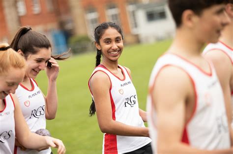 empowering gender parity in sport at rgs northern insight magazine