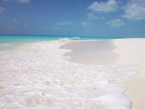 Las Mejores Playas En El Mundo Premios Travellers Choice Playa