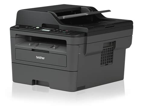 Brother Dcp L2550dw Monochrome Laser Multi Function Printer 2400x600