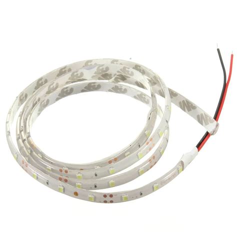 1m 60 3528 Smd Waterproof Led Light Strip Dc12v In Led Bulbs And Tubes