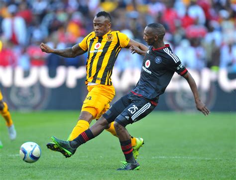 Links to orlando pirates vs. Blow by blow: Orlando Pirates vs Kaizer Chiefs - The Citizen