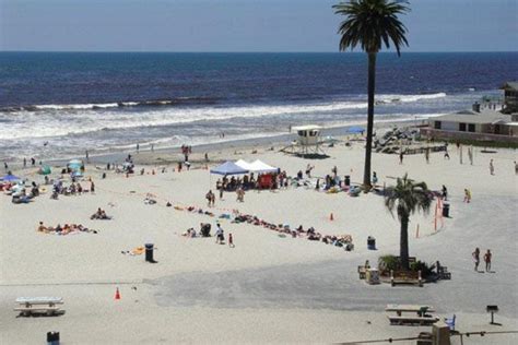 Carlsbad State Beach San Diego Attractions Review 10best Experts And