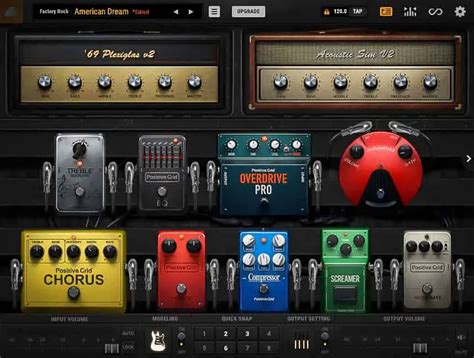5 Best Guitar Pedal Vst Plugins Free And Paid In 2022