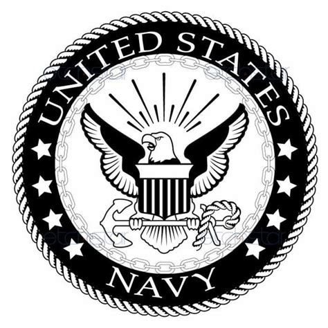 Navy Symbol Clipart Free Cliparts Download Images On Clipground