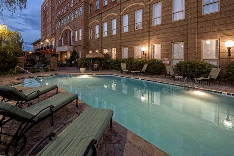 Carnegie Hotel Updated 2023 Prices And Reviews Johnson City Tn