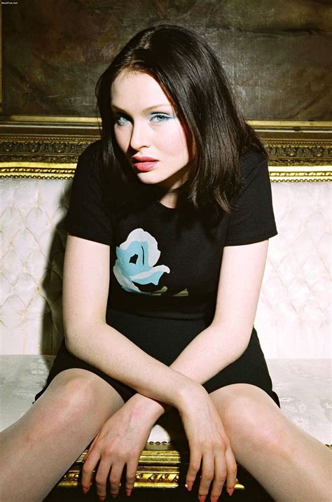 Sophie Ellis Bextor Sophie Ellis Bexter Curvy Celebrities Sophie