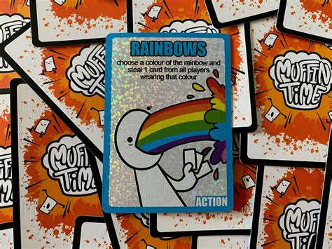 May 26, 2021 · yes, it's possible — consider the following ways to reduce your credit card balance and your waistline at the same time. Muffin Time: Rainbow Pack Expansion Review | Board Games | Zatu Games