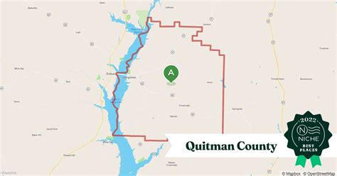 2022 Best Places To Live In Quitman County Ga Niche