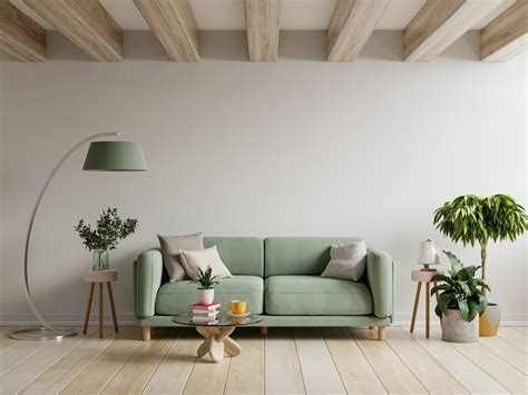 Hogar 5 Muebles Básicos Que Necesitas Para Decorar Una Casa O