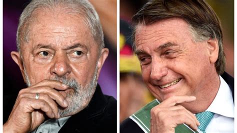 Brazils Presidential Vote Is Just Days Away Voters Are Comparing It