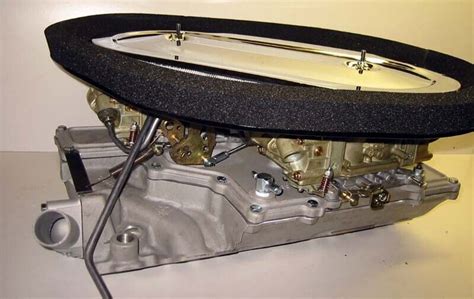 68 69 1968 1969 Camaro Crossram Complete Setup Z 28 302 Dated 10 3 68