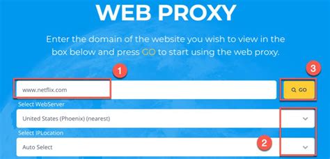 15 Free Proxy Sites 2022 Use Free Web Proxy To Unlock Websites