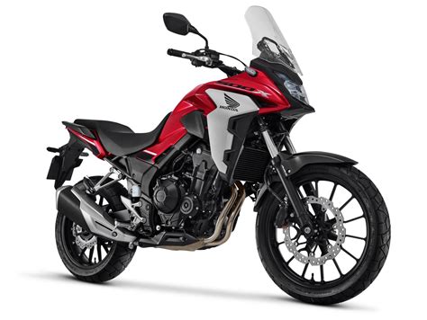 Cb 500x 2022 Honda Comstar